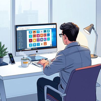 小企业真的需要监控软件吗