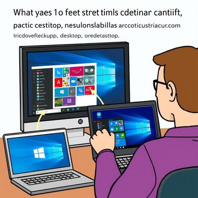 Microsoft远程桌面RD客户端