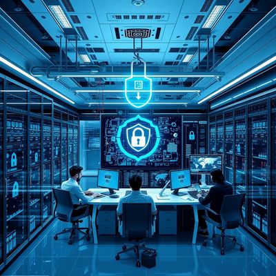 企业监控软件底层技术的实际运作逻辑