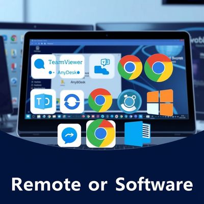 Microsoft远程桌面客户端