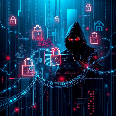 互联网企业信息数据安全