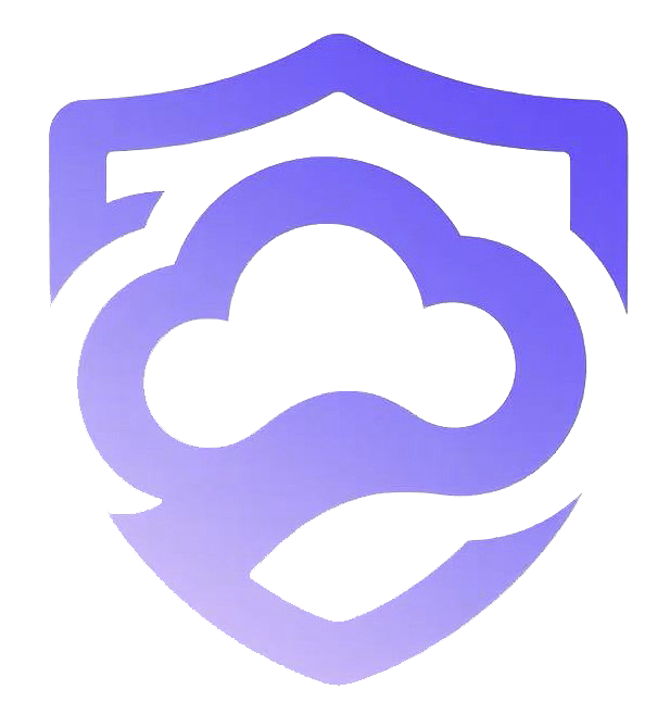 云卫盾企业LOGO